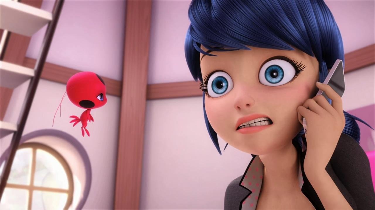 Miraculous Secrets