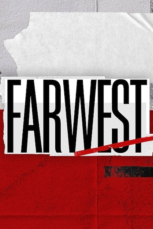 Poster de FarWest