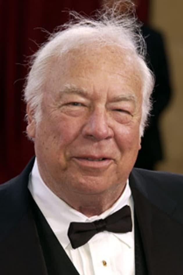 Foto de George Kennedy
