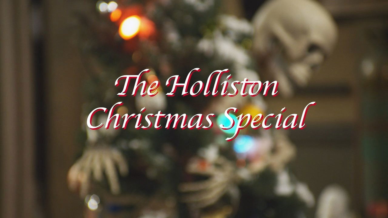 The Christmas Special