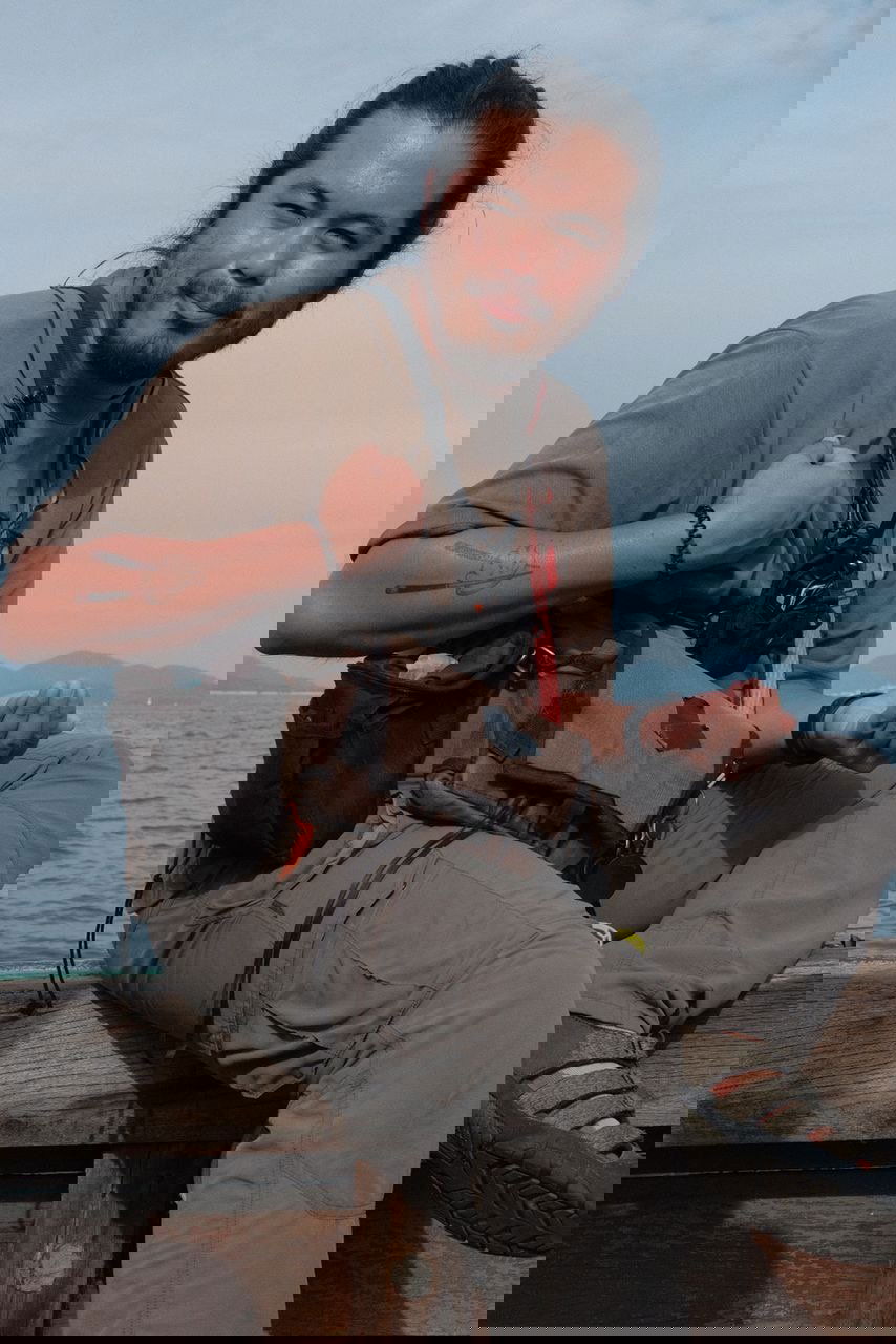 Profil Fotoğrafı