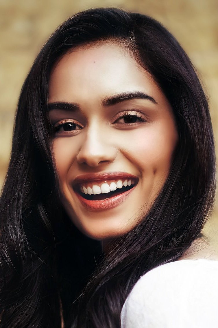 Foto de Manushi Chhillar