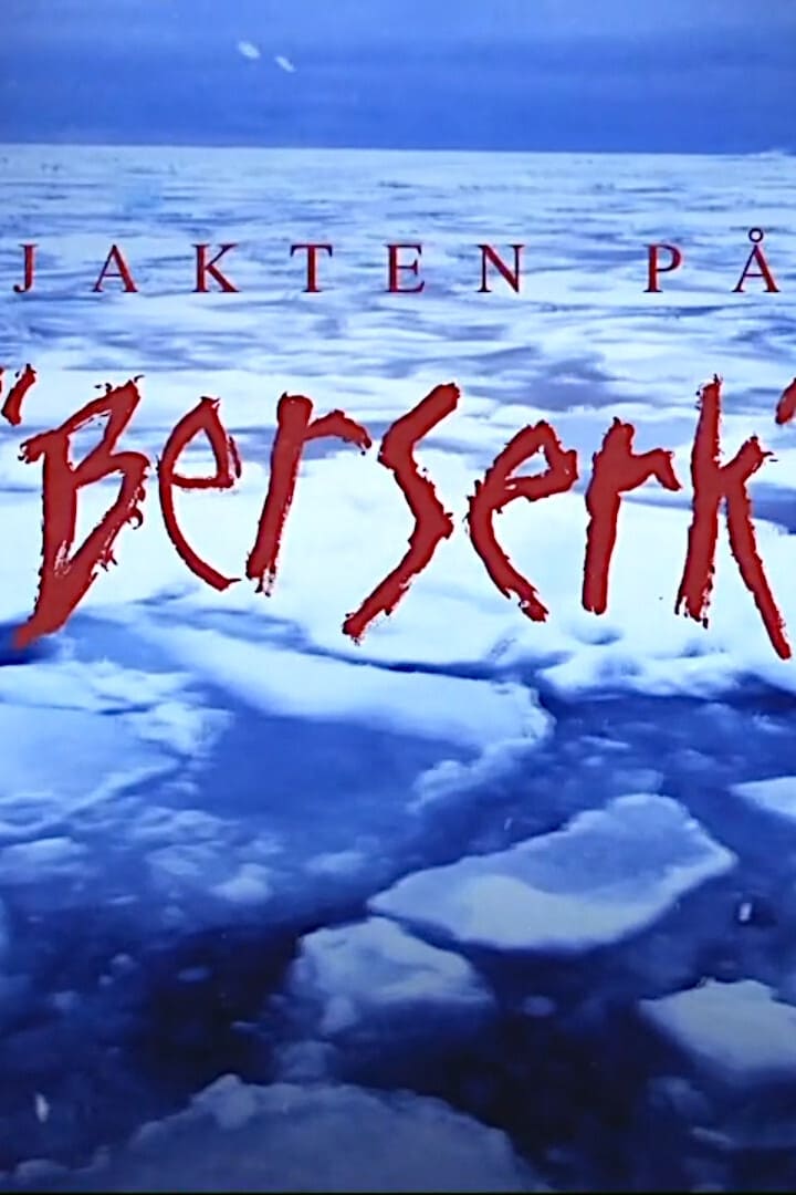 Poster de Jakten på Berserk