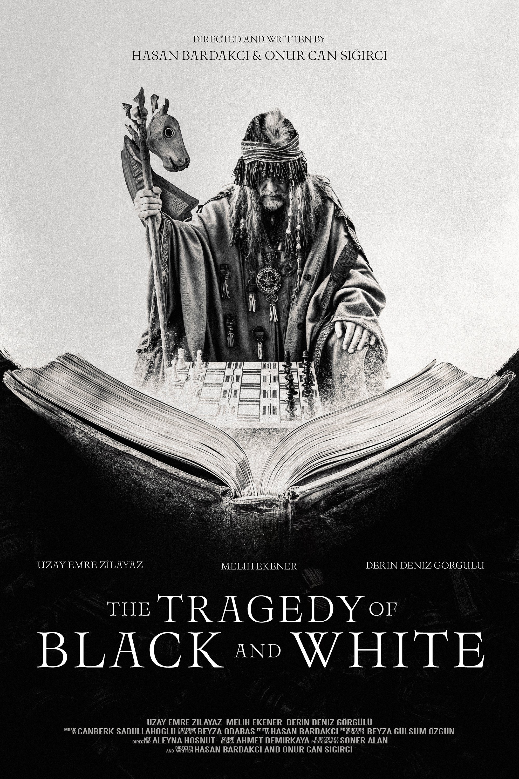 Poster movie