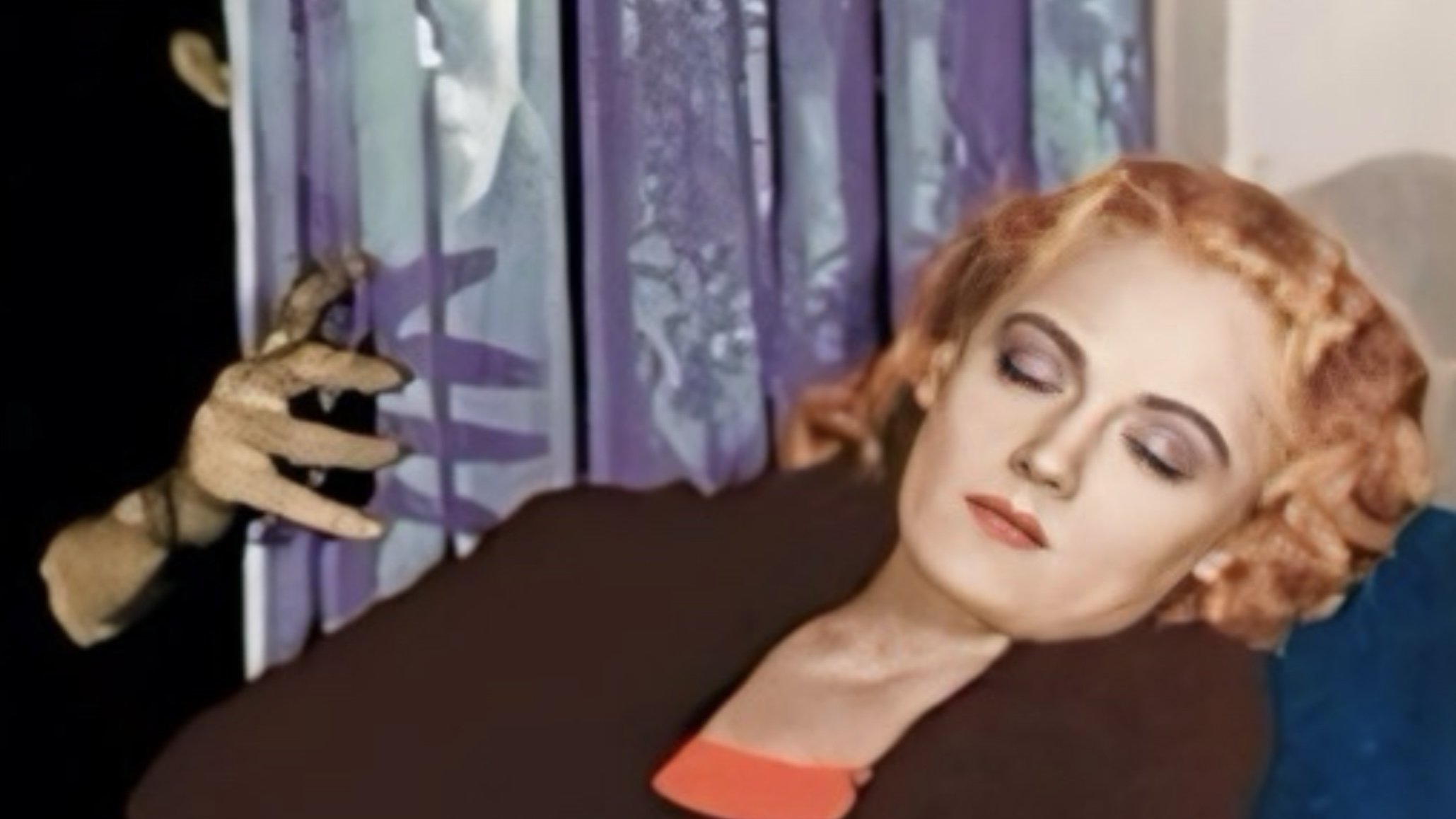 Backdrop image