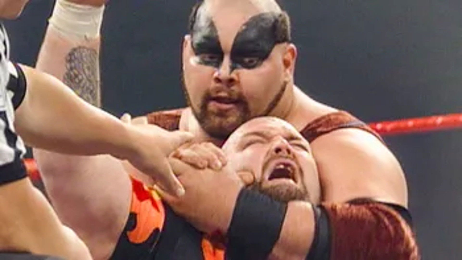 Superstars - Jun. 24, 1995