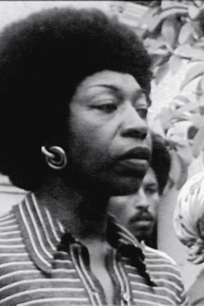 Poster de Black and Woman
