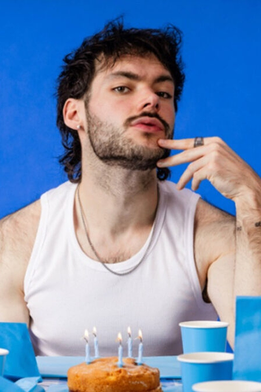 the profile picture of James Marriott