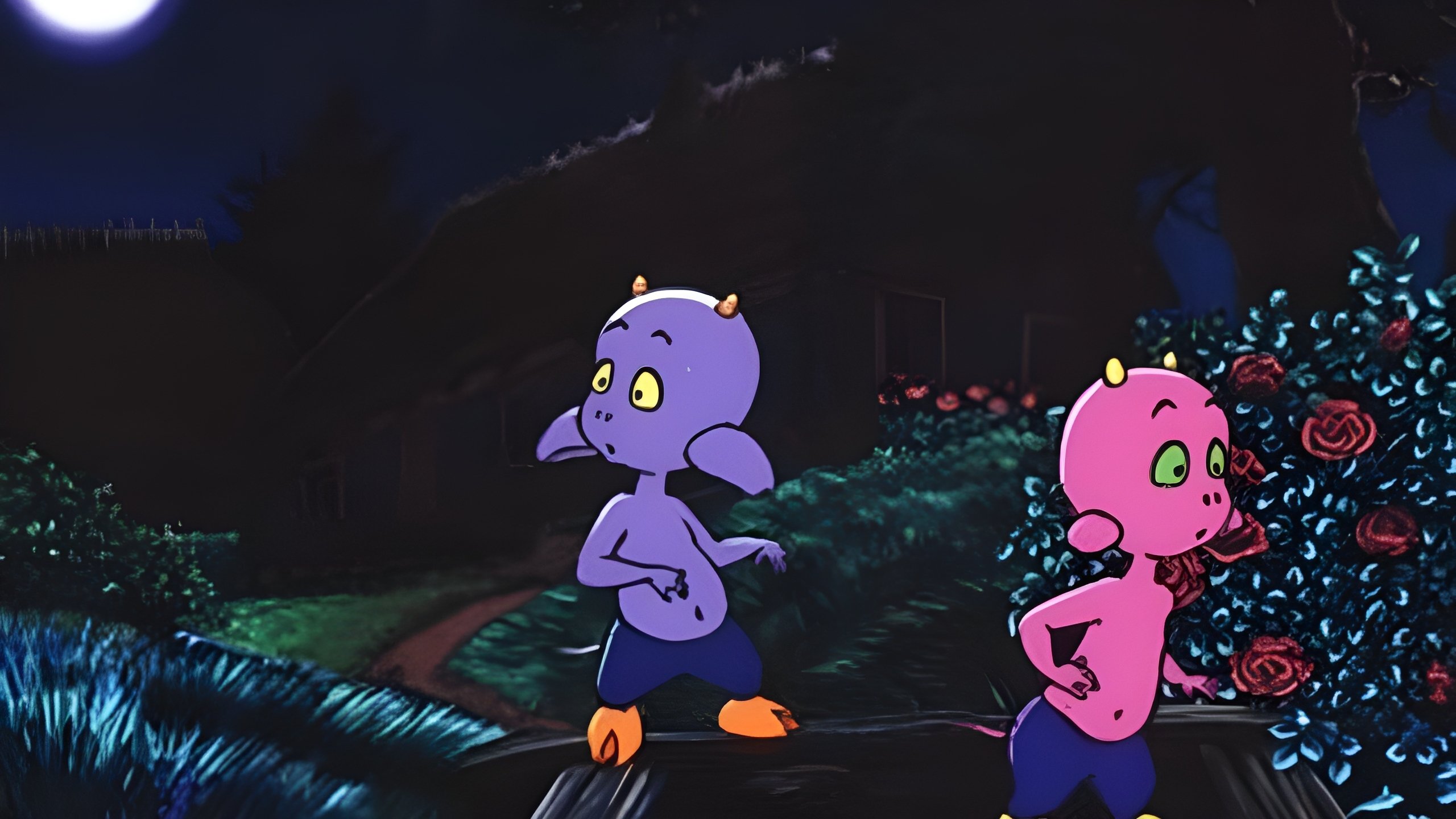 Little Devils