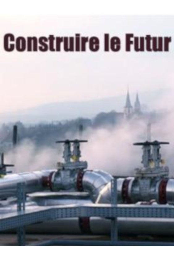 Poster de Construire le futur