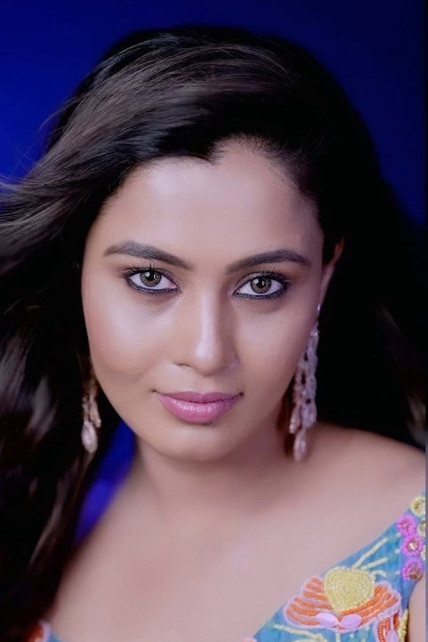 Neha Gowda