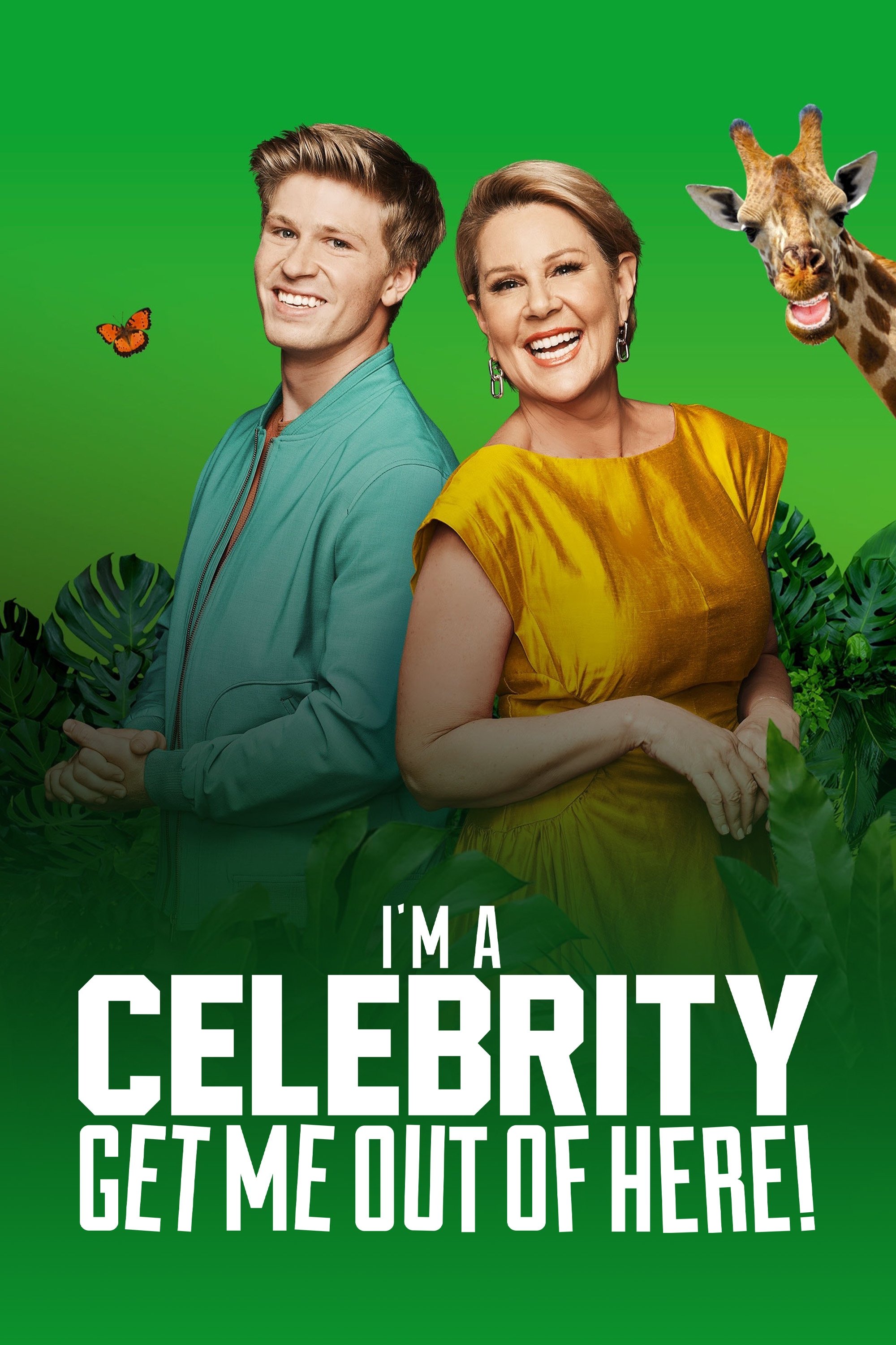 Poster de Temporada 11