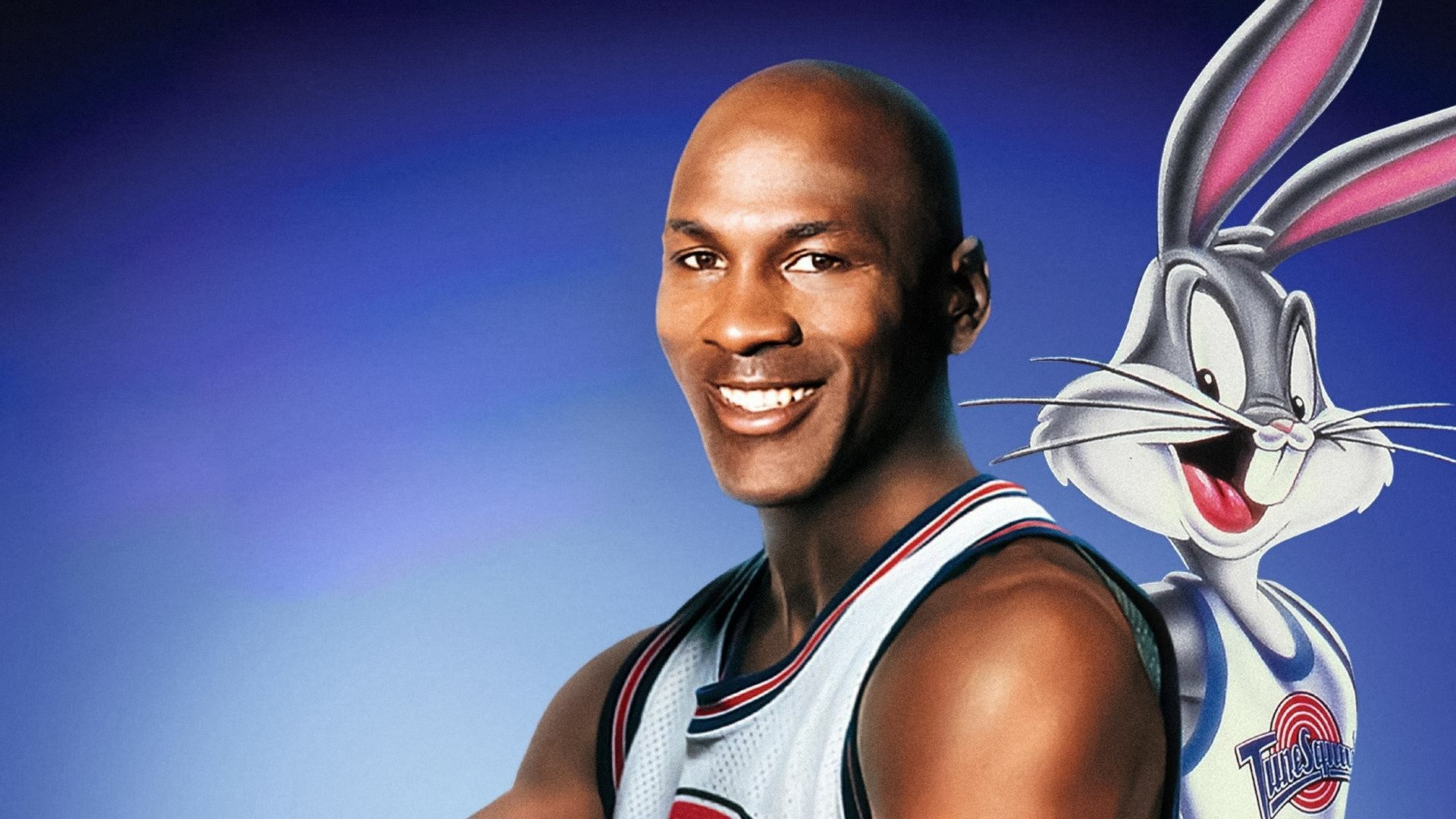 Space Jam 1996 123movies