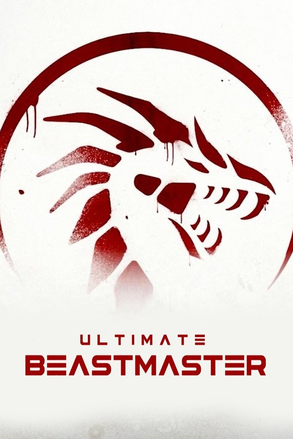 Poster de Ultimate Beastmaster