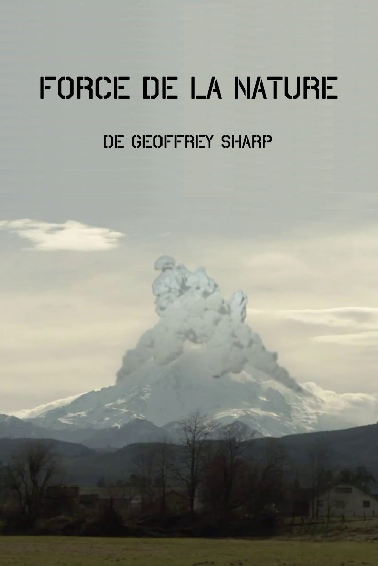 Poster de Force de la nature