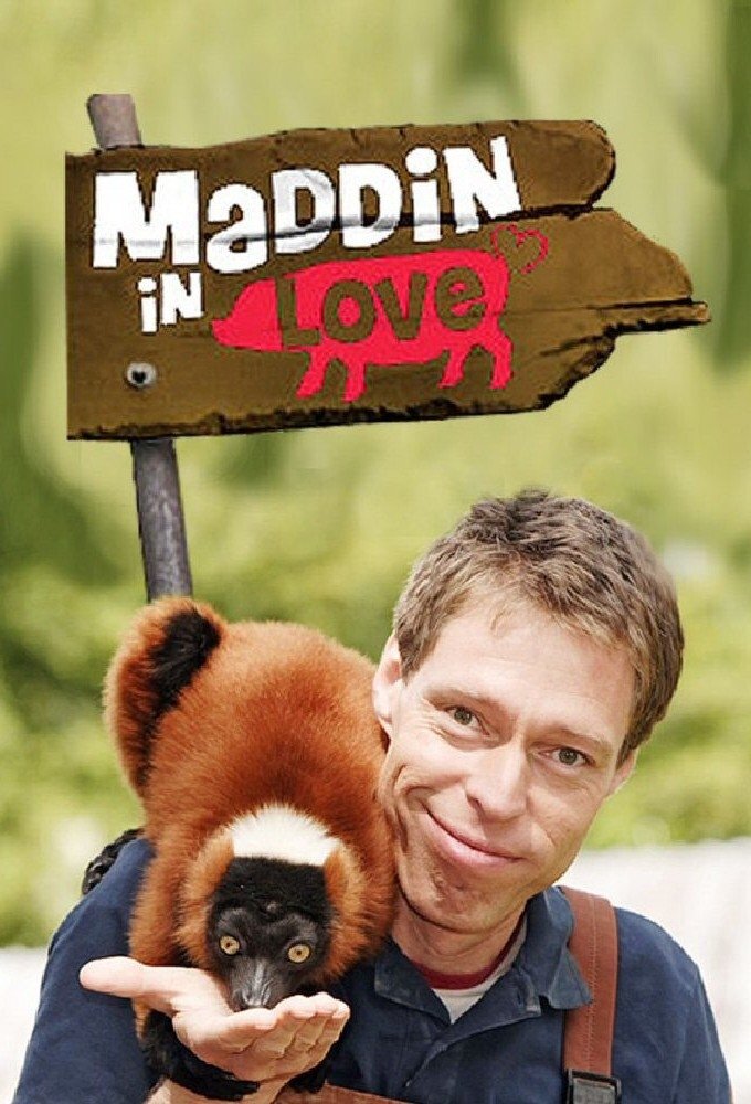 Poster de Maddin in Love