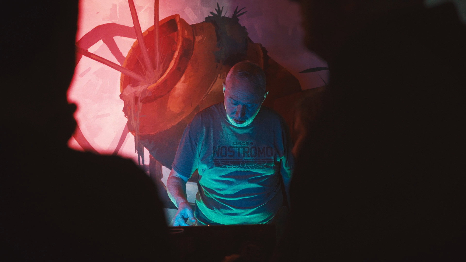 Director