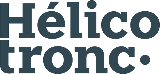 Hélicotronc Hélicotronc