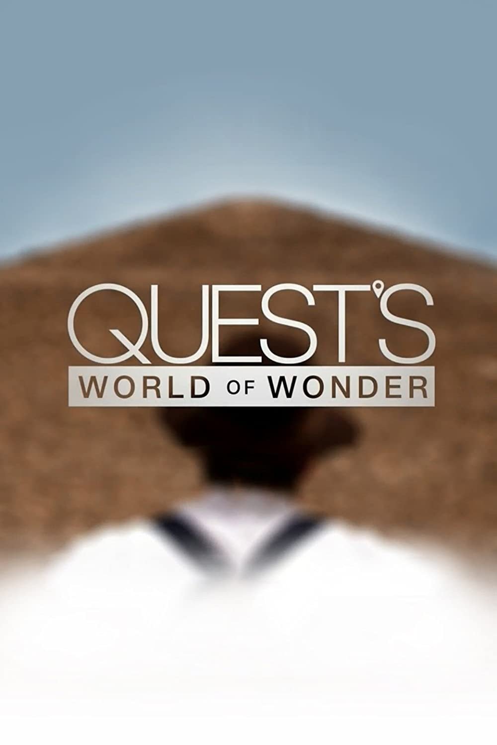 Poster de Quest's World of Wonder
