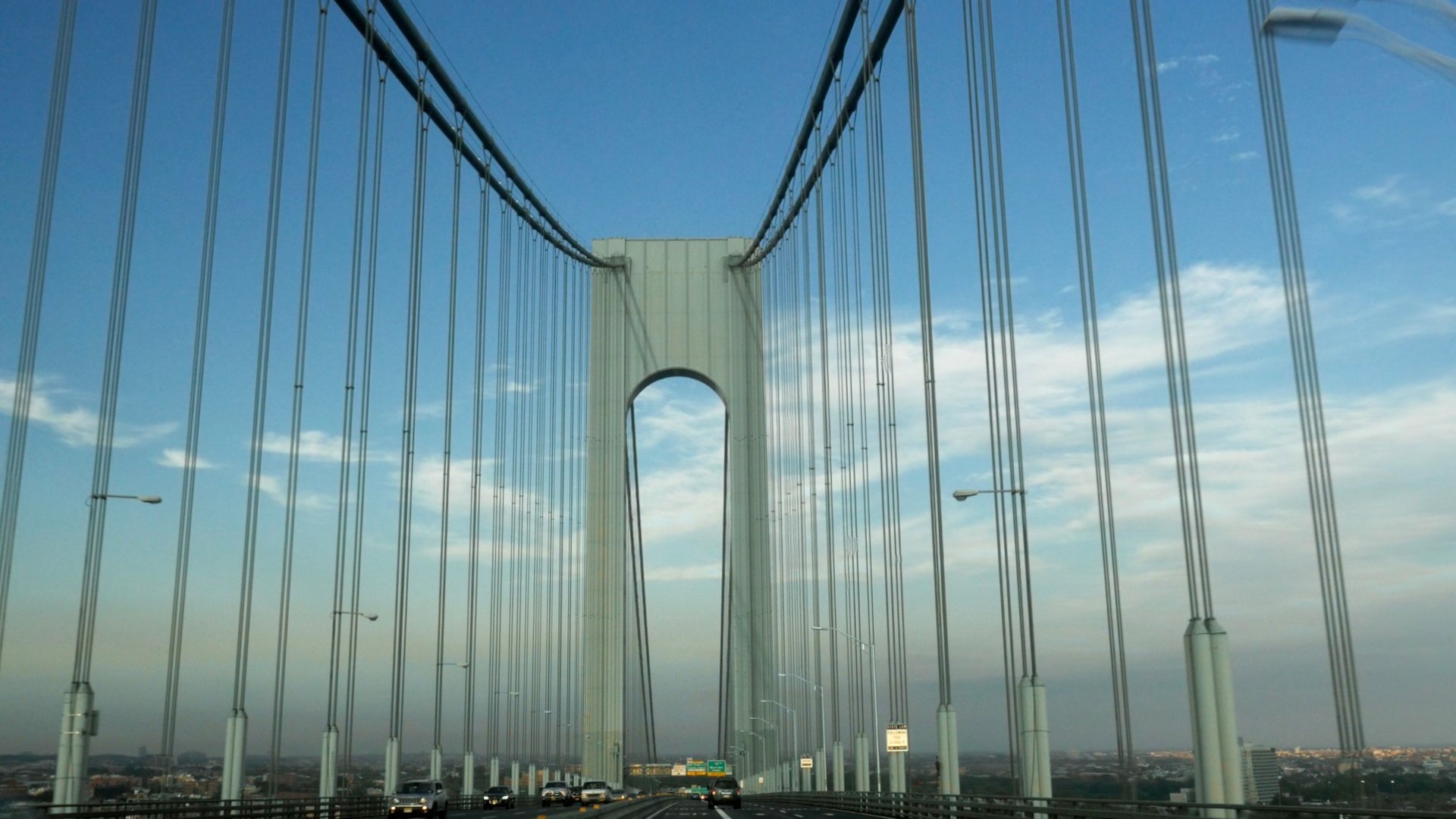 Gateways to New York: Othmar H. Ammann and his bridges