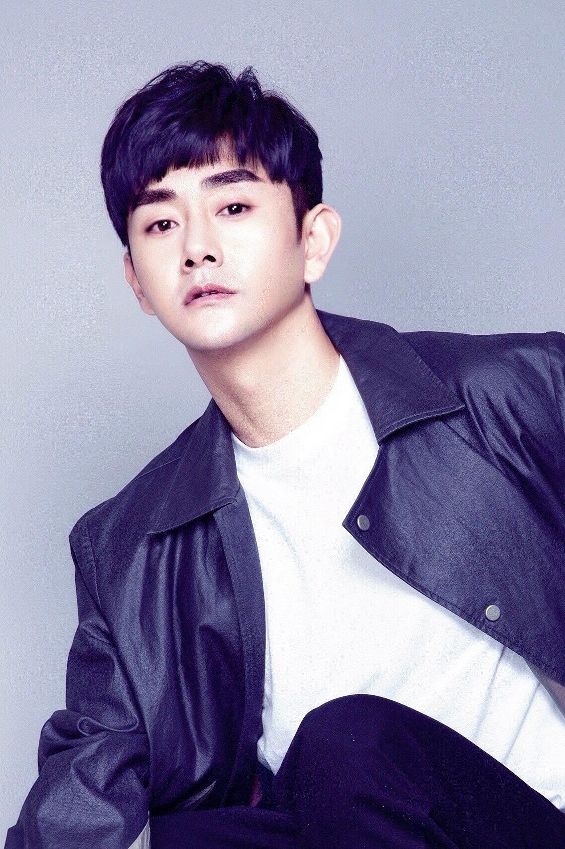 Foto de Liu Boxiao