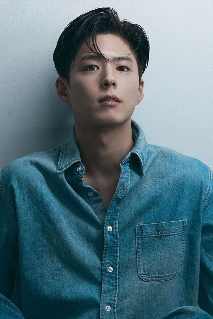 Foto de Park Bo Gum