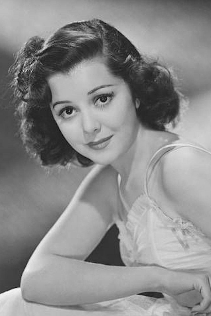 Foto de Ann Rutherford