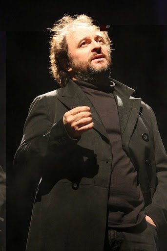 Foto de Natalino Balasso