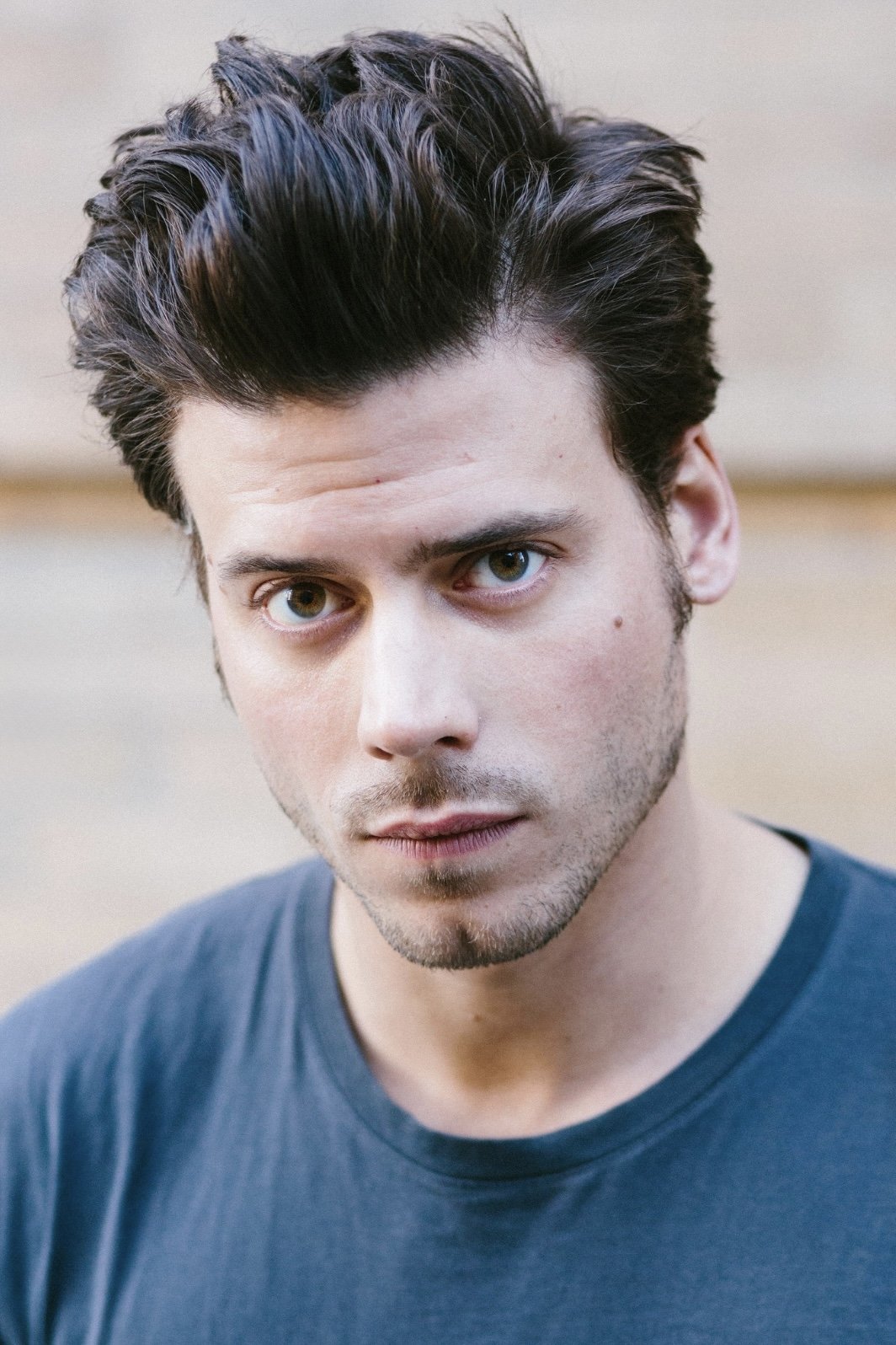 Foto de François Arnaud