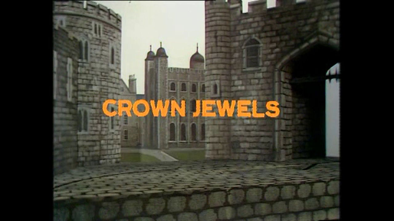 Episode 25: CROWN JEWELS