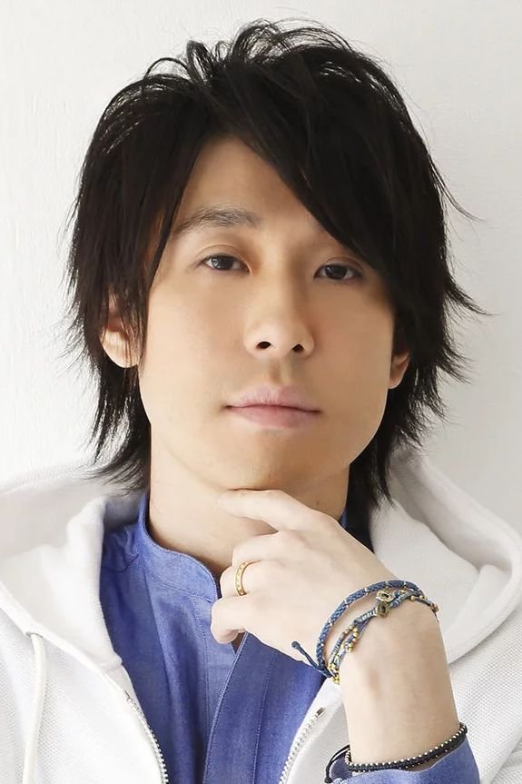 Foto de Kenichi Suzumura