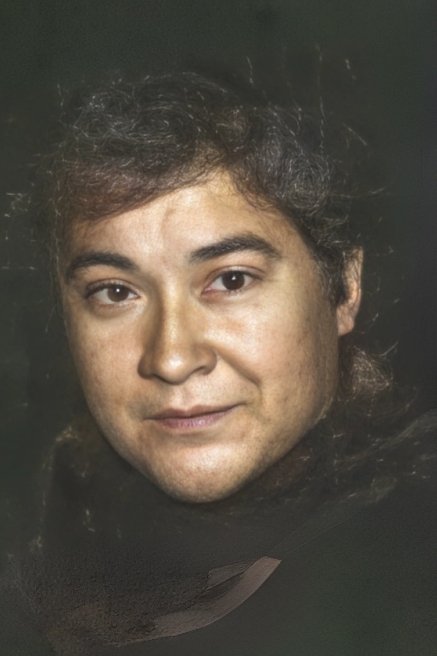 Foto de Zeynep Irgat