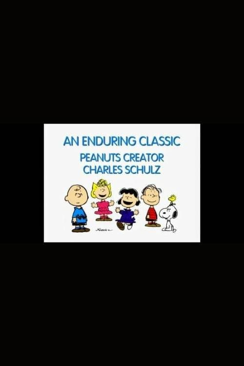 Poster de An Enduring Classic: Peanuts Creator Charles Schulz