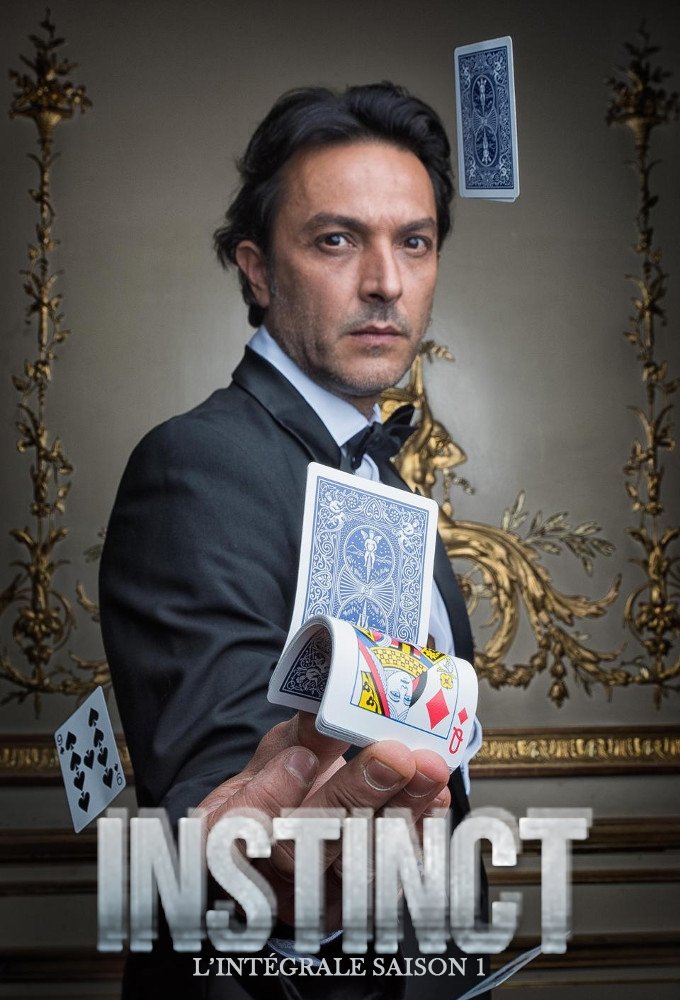 Poster de Temporada 1