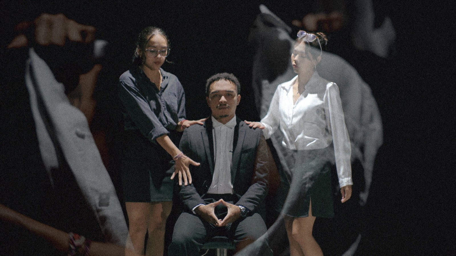 Director