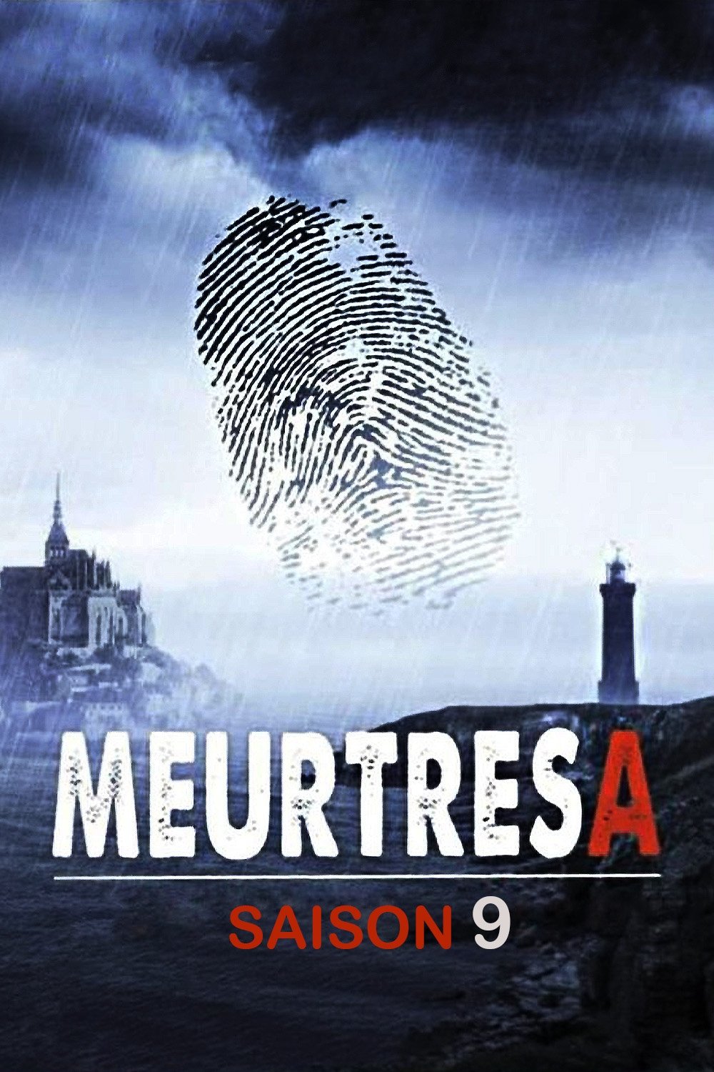 Poster de Temporada 9