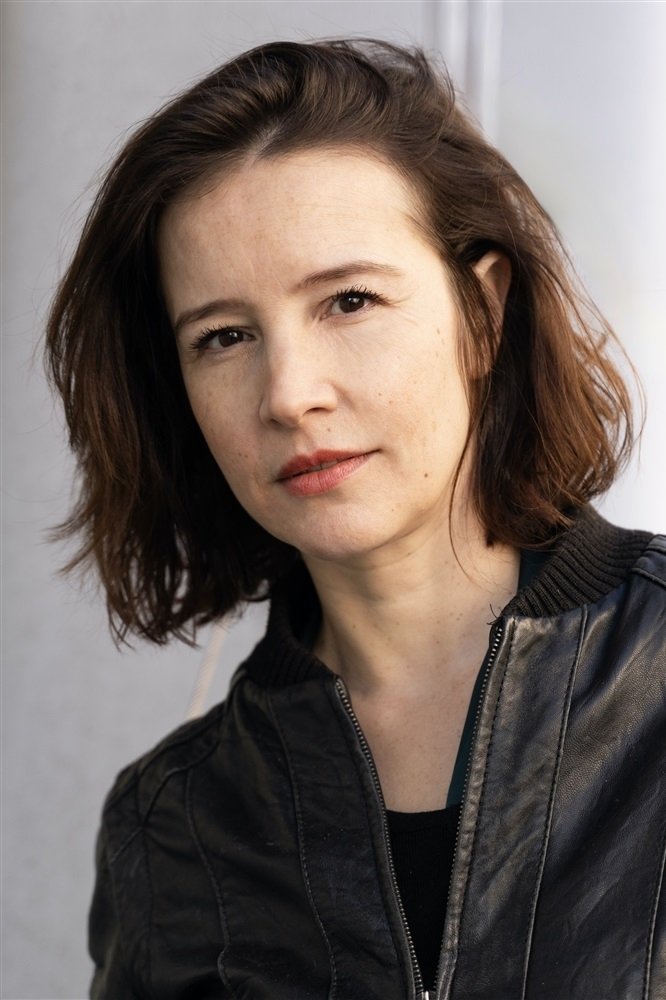 Foto de Alexandra Ansidei