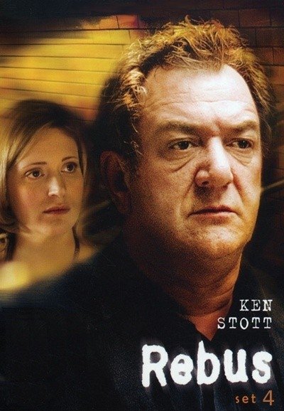 Poster de Temporada 4