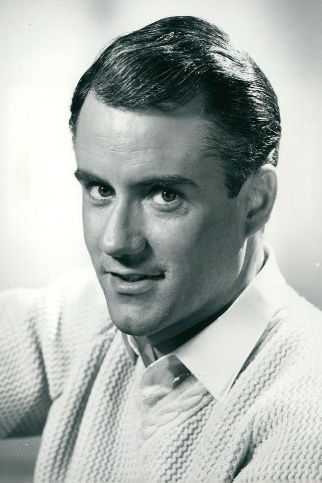 Foto de Ian Bannen