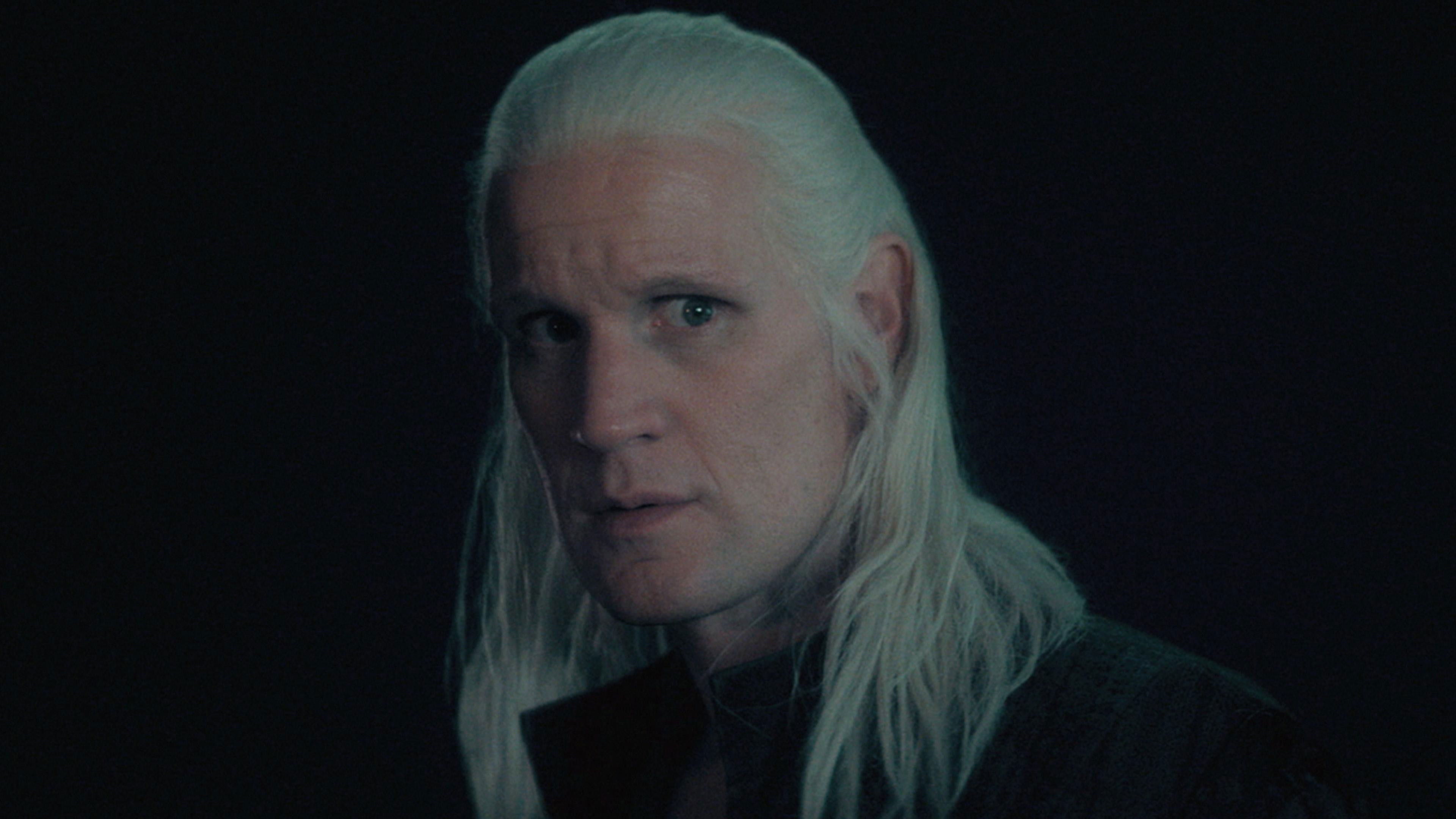 The House That Dragons Built S2 E8