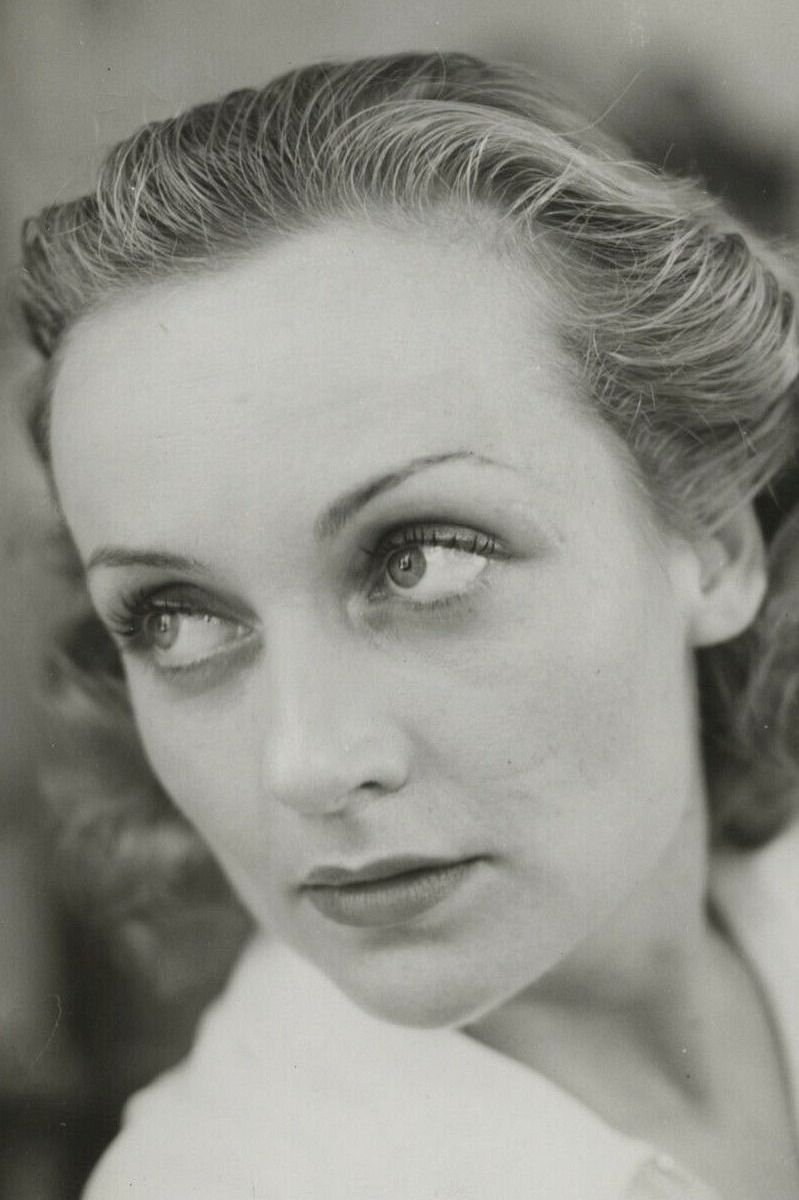 Foto de Carole Lombard