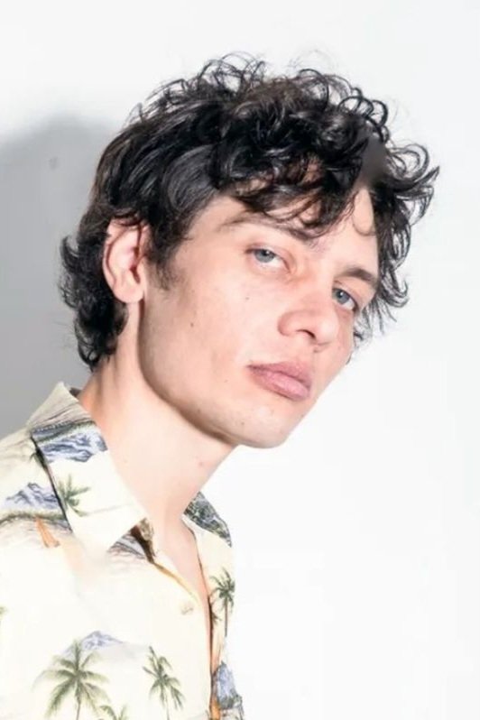 Foto de Alián Devetac