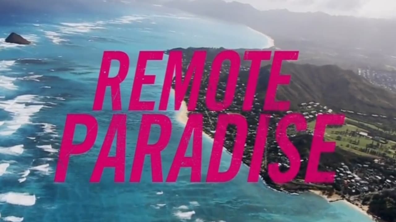 Remote Paradise 2016 123movies