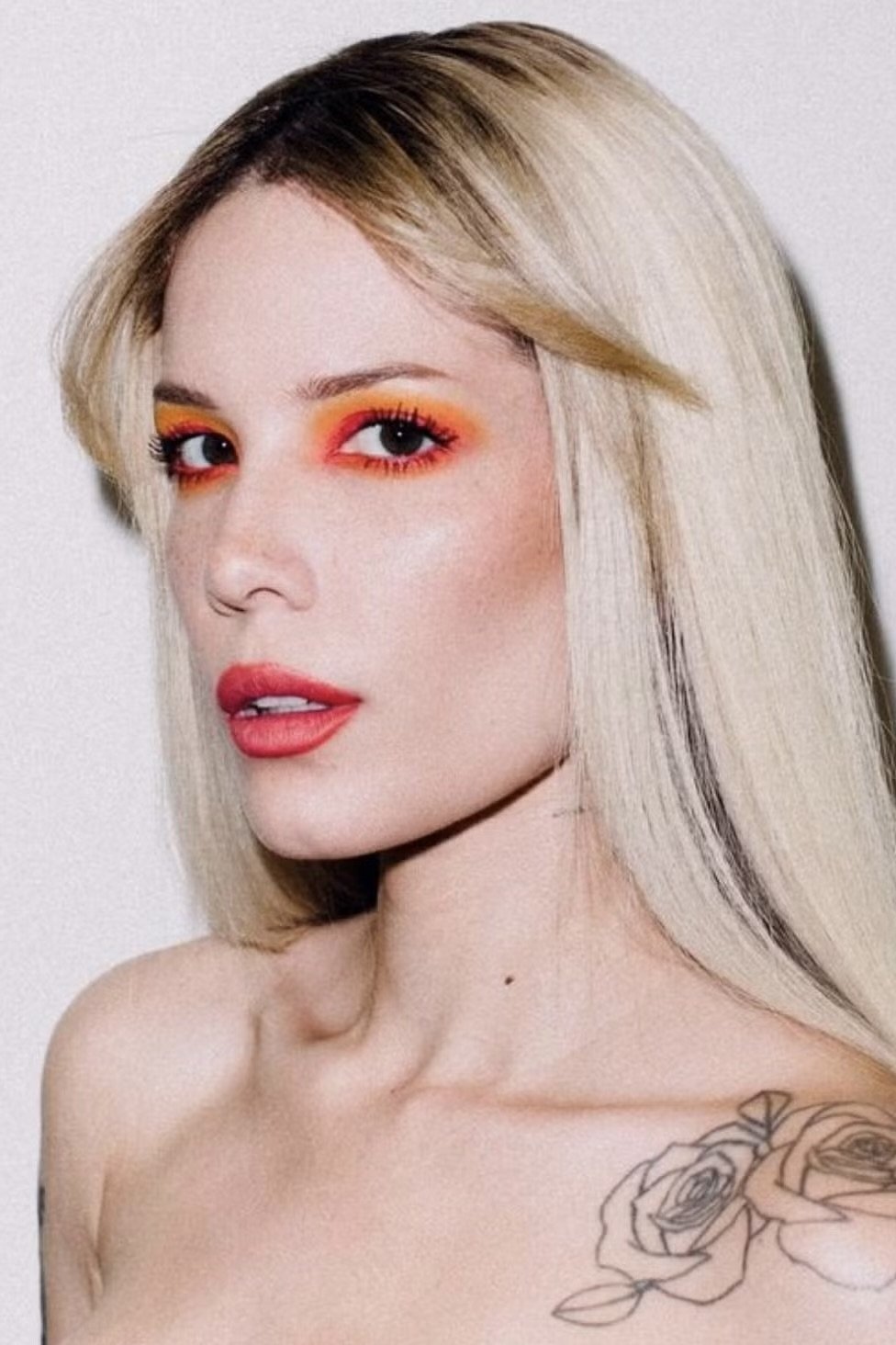 Foto de Halsey