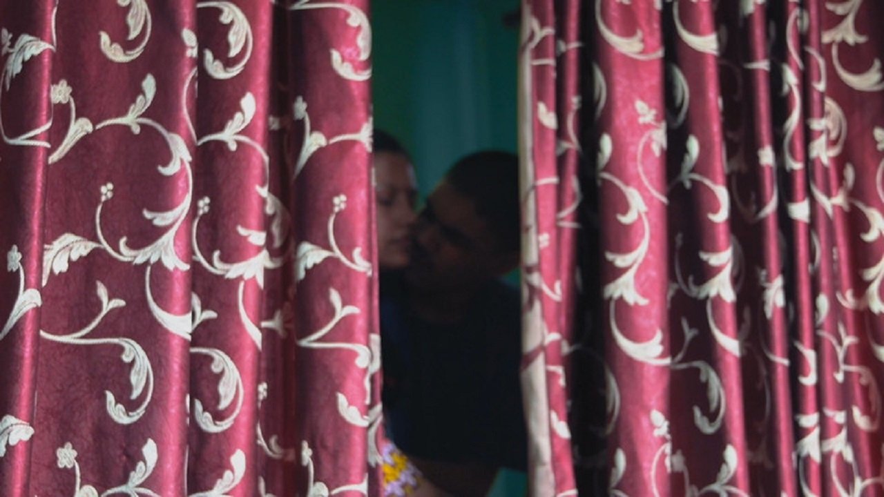 Human of Kathmandu