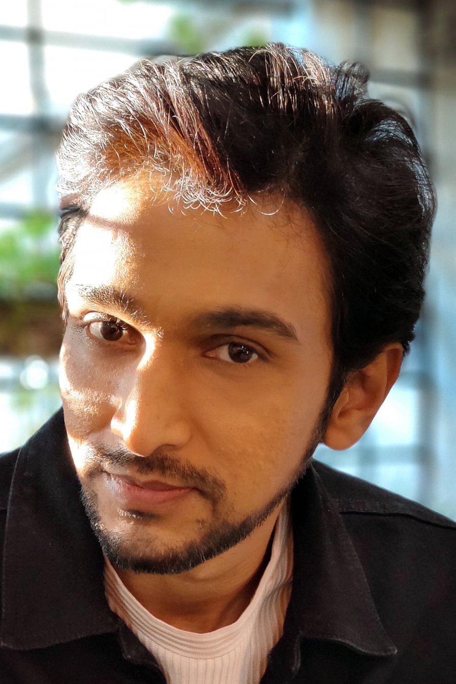 Foto de Pratik Gandhi