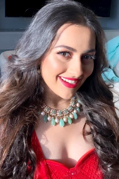 Foto de Anagha Bhosale