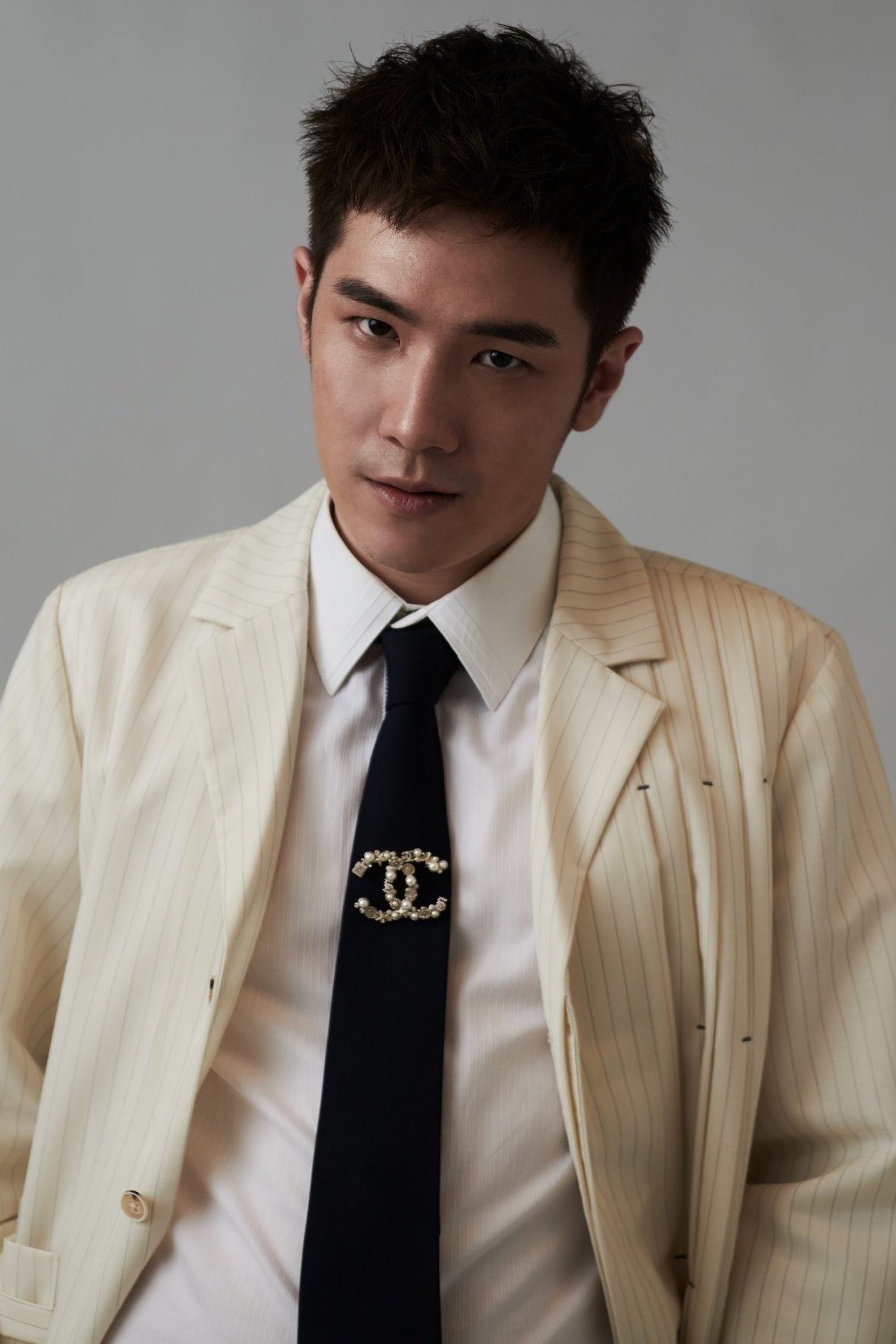 Foto de 姜卓文