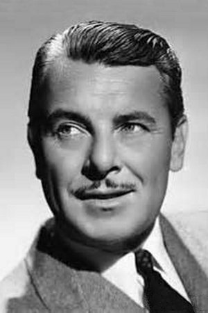 Foto de George Brent