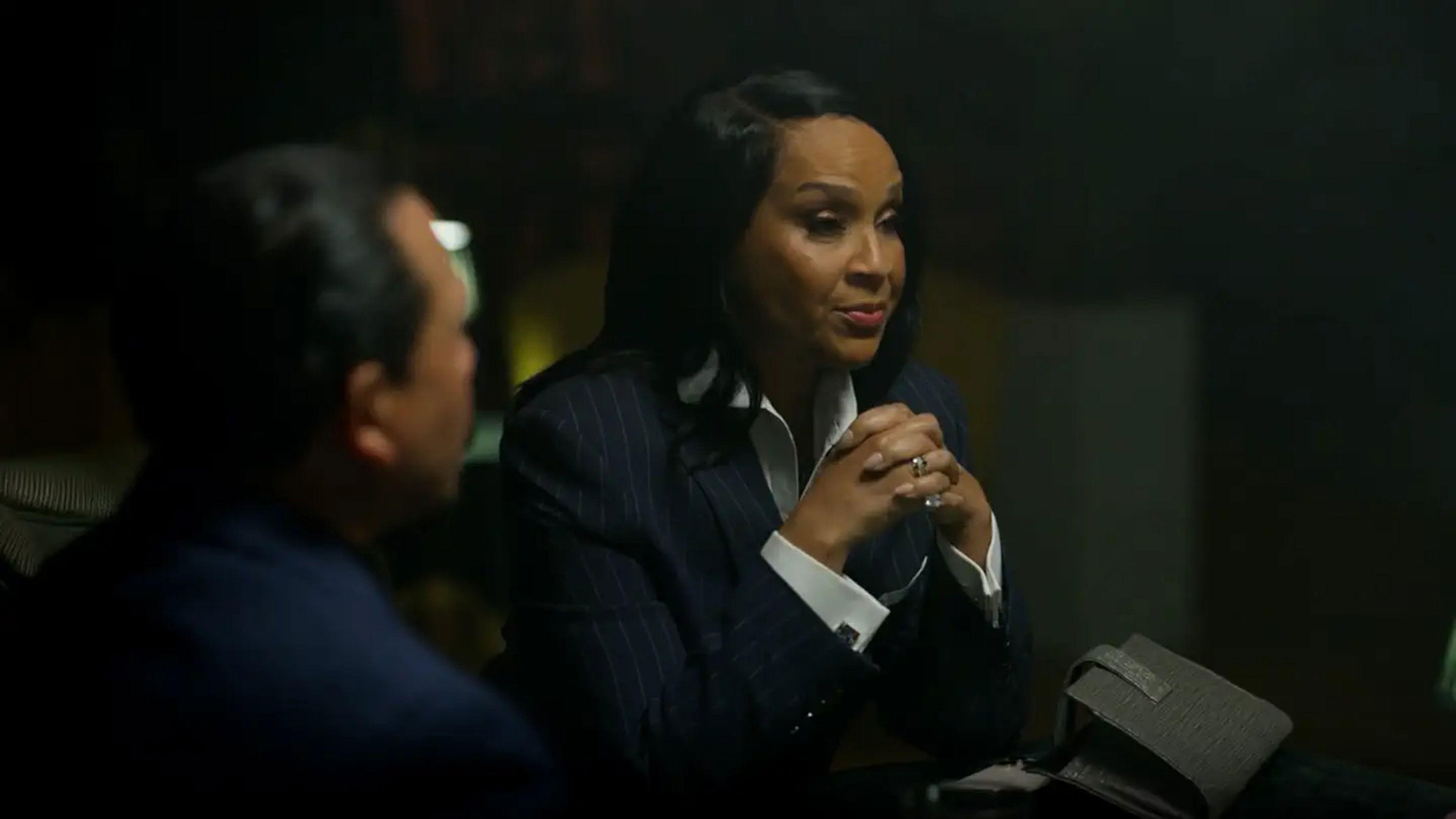 It All Comes Down to This...